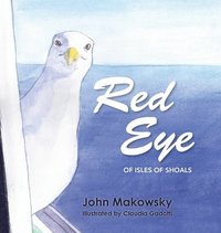 bokomslag Red Eye of Isle of Shoals