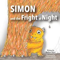 bokomslag Simon and the Fright at Night