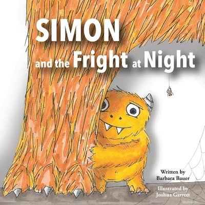 Simon and the Fright at Night 1