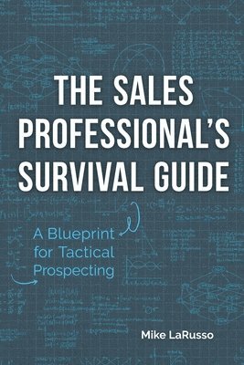 bokomslag Sales Professional's Survival Guide