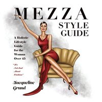 bokomslag Mezza Style Guide