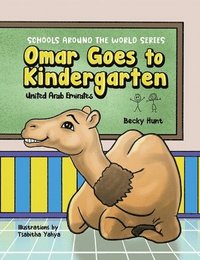 bokomslag Omar Goes to Kindergarten