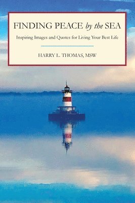 Harry L Thomas - Finding Peace by the Sea, Häftad