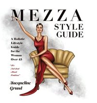 bokomslag Mezza Style Guide