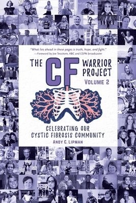 bokomslag The CF Warrior Project Volume 2