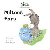 bokomslag Milton's Ears