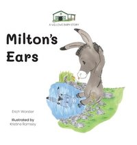 bokomslag Milton's Ears