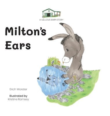 Milton's Ears 1