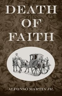 bokomslag Death of Faith