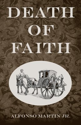 bokomslag Death of Faith
