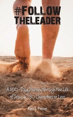 bokomslag #FollowTheLeader
