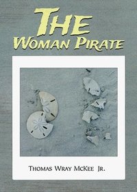 bokomslag The Woman Pirate