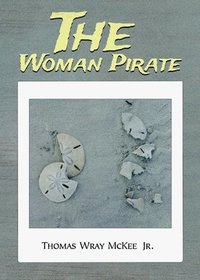 bokomslag Woman Pirate