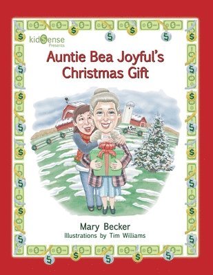 Auntie Bea Joyful's Christmas Gift 1