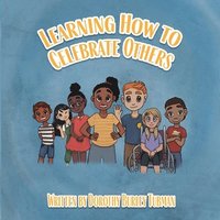 bokomslag Learning How to Celebrate Others
