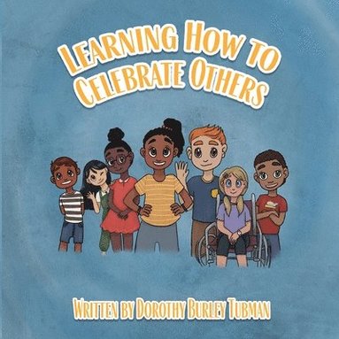 bokomslag Learning How to Celebrate Others