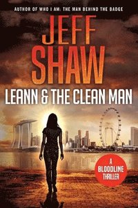 bokomslag LeAnn and the Clean Man
