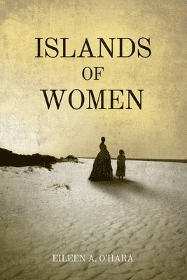 bokomslag Islands of Women