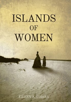 bokomslag Islands of Women