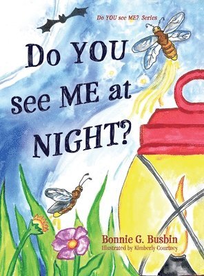 Do YOU see ME at NIGHT? 1