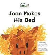 bokomslag Joon Makes His Bed
