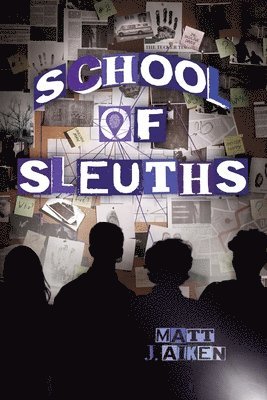 School of Sleuths 1