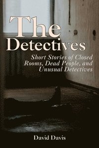 bokomslag The Detectives