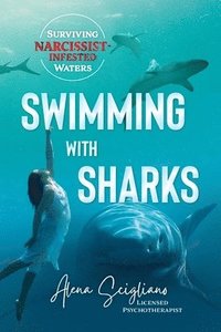 bokomslag Swimming with Sharks