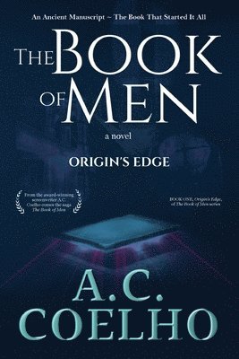 bokomslag The Book of Men