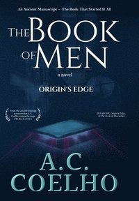 bokomslag The Book of Men