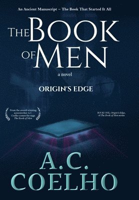 The Book of Men 1