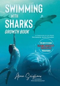 bokomslag Swimming with Sharks Growth Book