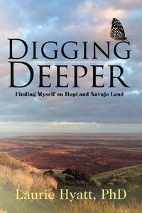 bokomslag Digging Deeper