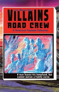 bokomslag Villains Road Crew