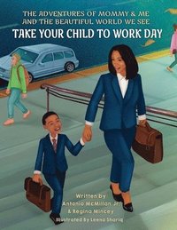 bokomslag Take Your Child to Work Day