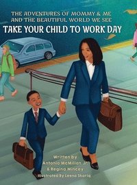 bokomslag Take Your Child to Work Day