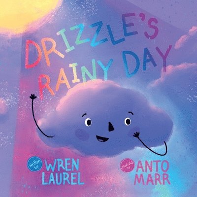 Drizzle's Rainy Day 1