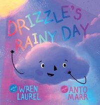 bokomslag Drizzle's Rainy Day