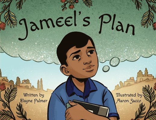 Jameel's Plan 1