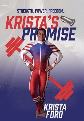 bokomslag Krista's Promise