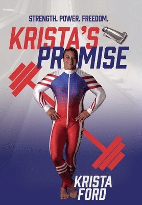 Krista Ford - Krista's Promise, Inbunden