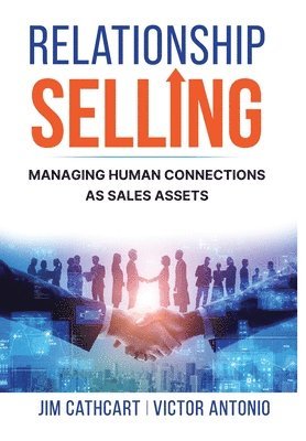 Relationship Selling 1