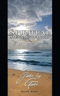 bokomslag Spiritual Metamorphosis Volume 2