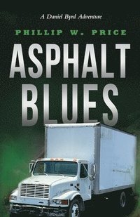 bokomslag Asphalt Blues