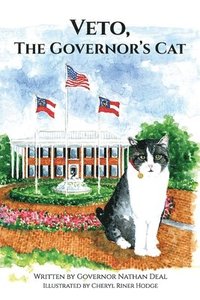 bokomslag Veto, The Governor's Cat