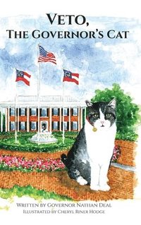 bokomslag Veto, The Governor's Cat