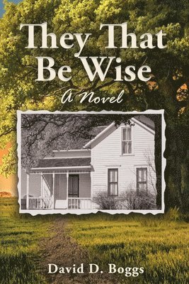 bokomslag They That Be Wise