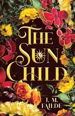 The Sun Child 1