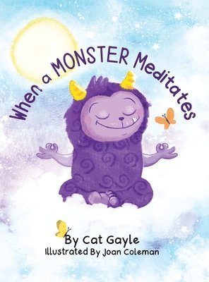 When a Monster Meditates 1