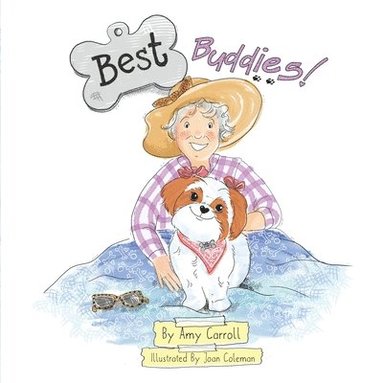 Amy Carroll - Best Buddies!, Häftad